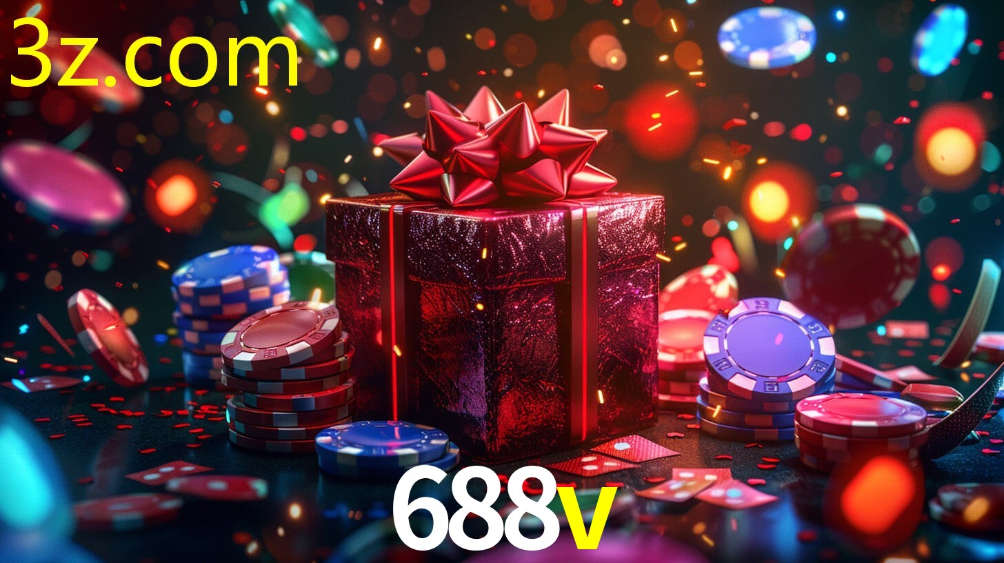 688V