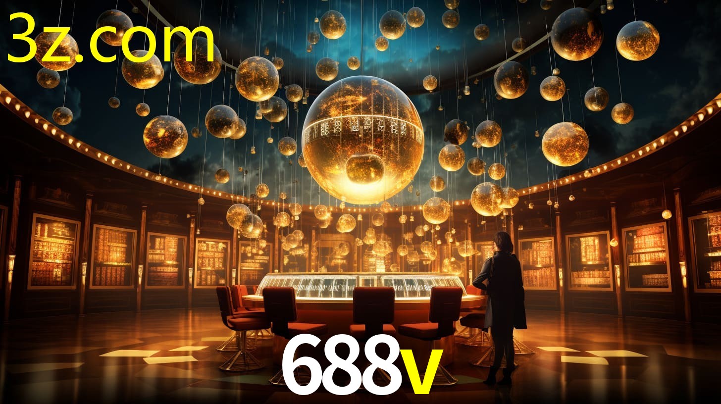 688V